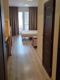 Podhajska Apartment | Apartmánový dom DIAMOND apartmán SiMa
