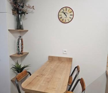 Donovaly Apartment | Apartmánový dom Kamzík apt. 16