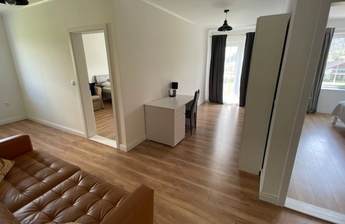 Liptovsky Jan House | Apartmánový dom Pod Sečnom, Liptovský Ján