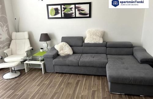 Piestany Apartment | ApartmánTonki v centre mesta Piešťany