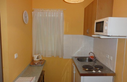 Velky Meder Apartment | Apartmány Úsmev