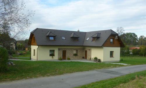 Cerna Voda Apartment | Apartmány Černá Voda