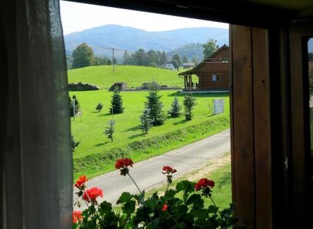 Cerna Voda Apartment | Apartmány Černá Voda