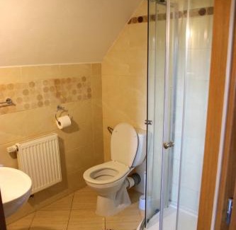 Cerna Voda Apartment | Apartmány Černá Voda