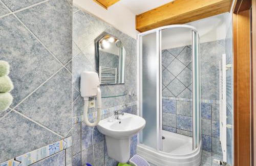 Benecko Apartment | apartmány Šnek - ať si děti hrají