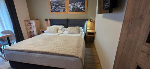 Harrachov Apartment | Apartmány Špacír 3