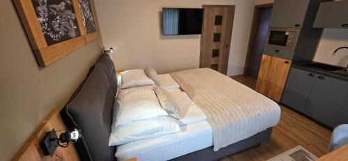 Harrachov Apartment | Apartmány Špacír 3