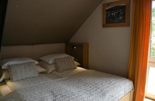 Harrachov Apartment | apartmány Špacír