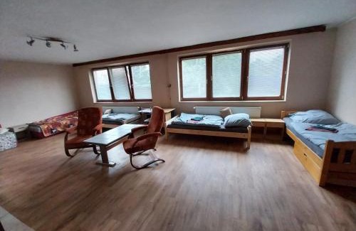 Bechlin Apartment | Apartmány ŠTĚSTÍ