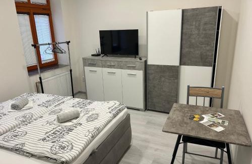 Ceska Lipa Apartment | Apartmány Žižkova