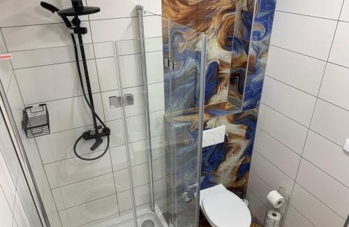 Ceska Lipa Apartment | Apartmány Žižkova