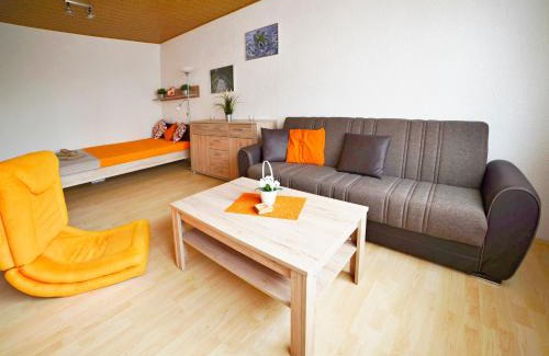 Kovarska Apartment | apartmány 2+1 u Klínovce