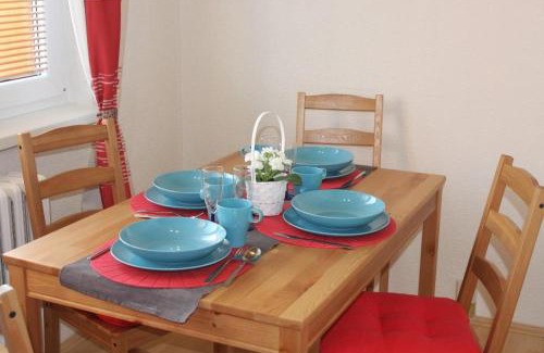 Kovarska Apartment | apartmány 2+1 u Klínovce