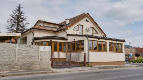 Liptovska Tepla Apartment | Apartmány Adam