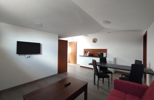 Liptovska Tepla Apartment | Apartmány Adam