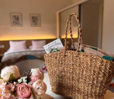 Susice Apartment | Apartmány Bašta & Wellness