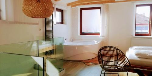 Moravska Trebova Apartment | Apartmány Cechovní