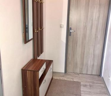 Marianske Lazne Apartment | Apartmány Dagmar