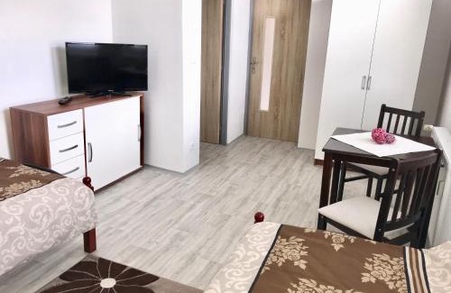 Marianske Lazne Apartment | Apartmány Dagmar