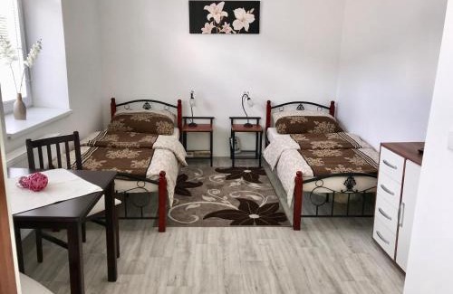 Marianske Lazne Apartment | Apartmány Dagmar