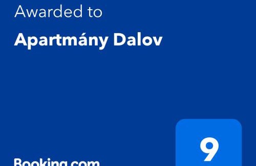 Sternberk Apartment | Apartmány Dalov