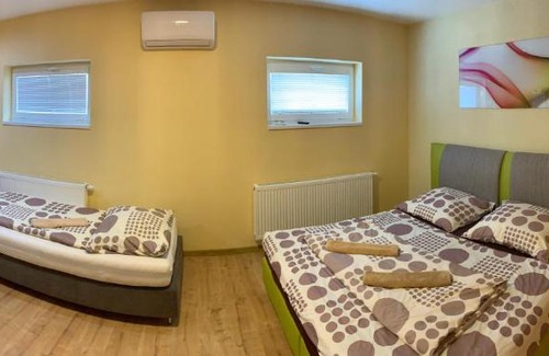 Sturovo Apartment | Apartmány Dimitra