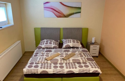 Sturovo Apartment | Apartmány Dimitra