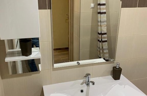 Sturovo Apartment | Apartmány Dimitra