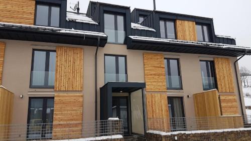 Dolni Morava Apartment | Apartmány Dolní Morava