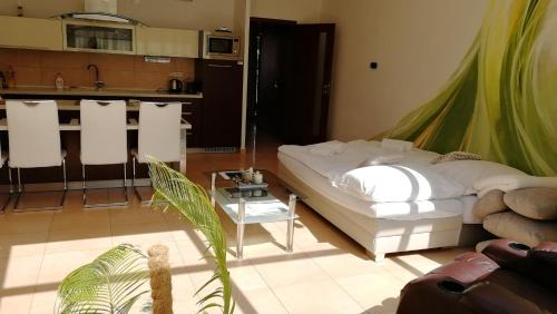Dacice Apartment | Apartmány Duo