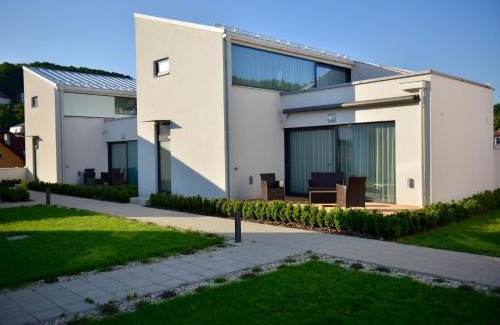 Luhacovice Apartment | Apartmány Eden - Rezidence