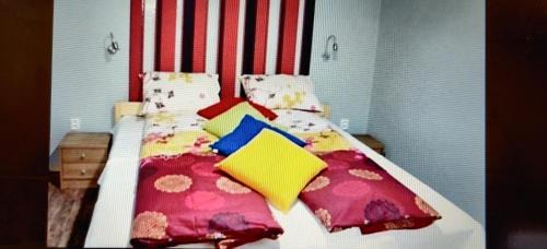 Velky Meder Apartment | Apartmány ELBA