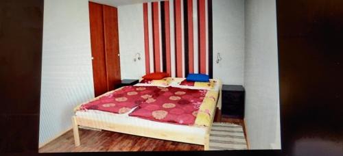 Velky Meder Apartment | Apartmány ELBA