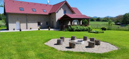 Ceska Kamenice Apartment | Apartmány Filipov