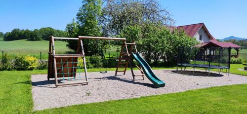 Ceska Kamenice Apartment | Apartmány Filipov