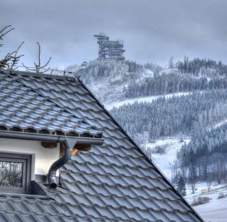 Dolni Morava Apartment | Apartmány Fun & Relax Dolní Morava