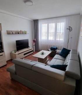 Ostrava Apartment | Apartmány Gajdošova