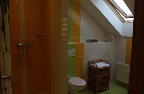 Chyne Apartment | Apartmány Gráf