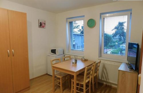 Horni Plana Apartment | Apartmány Horní Planá