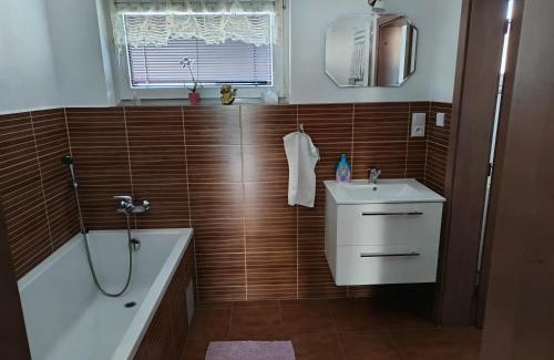 Jablunkov Apartment | Apartmány Jablunkov