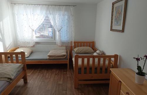 Jablunkov Apartment | Apartmány Jablunkov