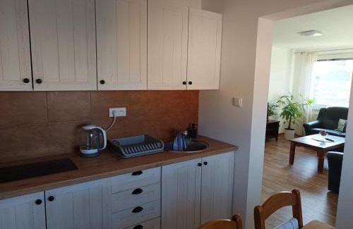 Jablunkov Apartment | Apartmány Jablunkov