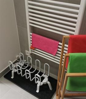 Svinna Apartment | Apartmány Javorná