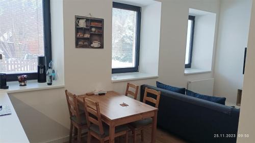 Svinna Apartment | Apartmány Javorná