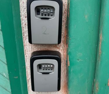 Bela pod Pradedem Apartment | Apartmány Kanteho grunt