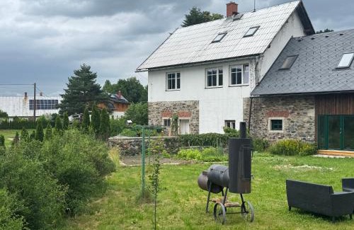 Bela pod Pradedem Apartment | Apartmány Kanteho grunt