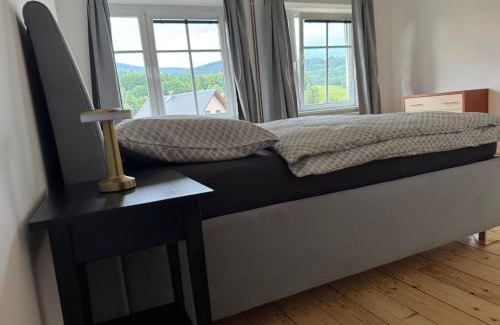 Bela pod Pradedem Apartment | Apartmány Kanteho grunt