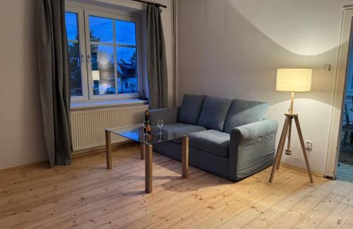 Bela pod Pradedem Apartment | Apartmány Kanteho grunt