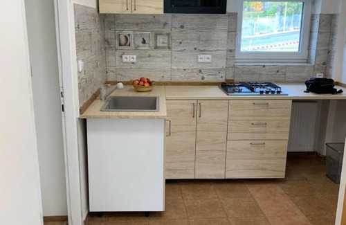 Kosmonosy House | Apartmány Kosmonosy, Hradištská 193