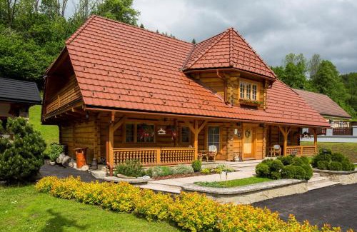 Dolny Kubin Apartment | Apartmány Kubínska hoľa